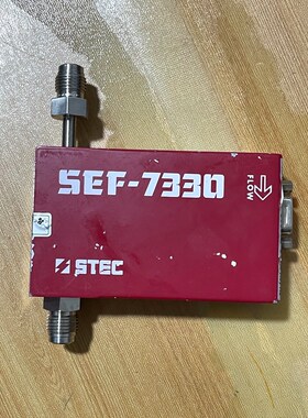 HORIBA STEC流量计 SEF-7330M 200CC 议价
