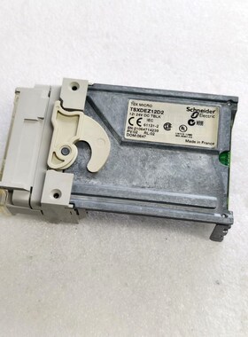 施耐德TSXDEZ12D2 议价