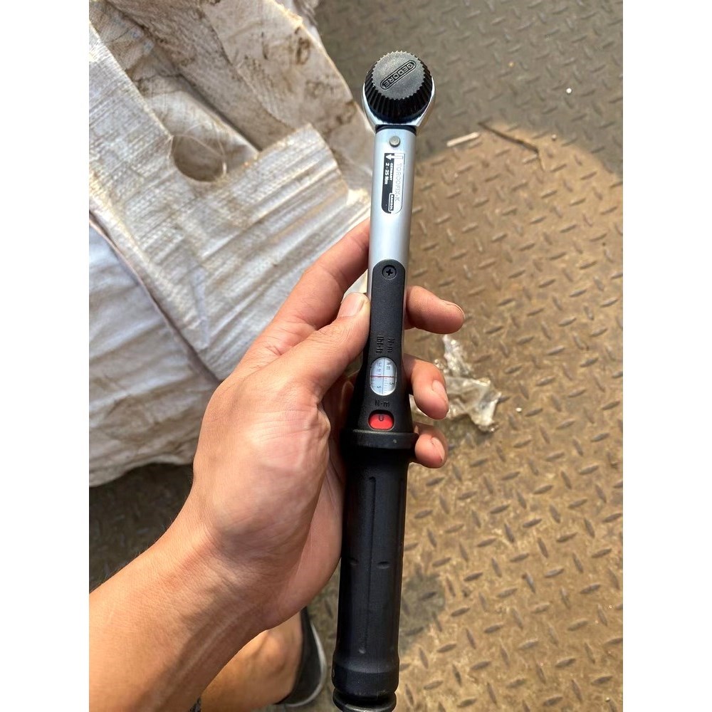 德国原装GEDORE 4549-02 05 吉多瑞 2-25 议价