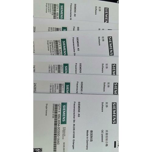 6SL3054-0CF01-1AA0未拆封 议价