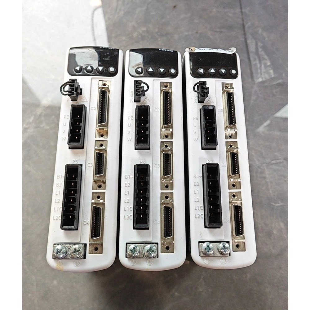 高创驱动 CDHD2-0032AAP1 2代 驱动 件 议价