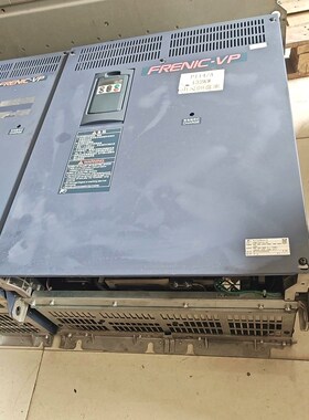 富士F1s-132kw成色如图.FRN132F1S-4C原装 议价
