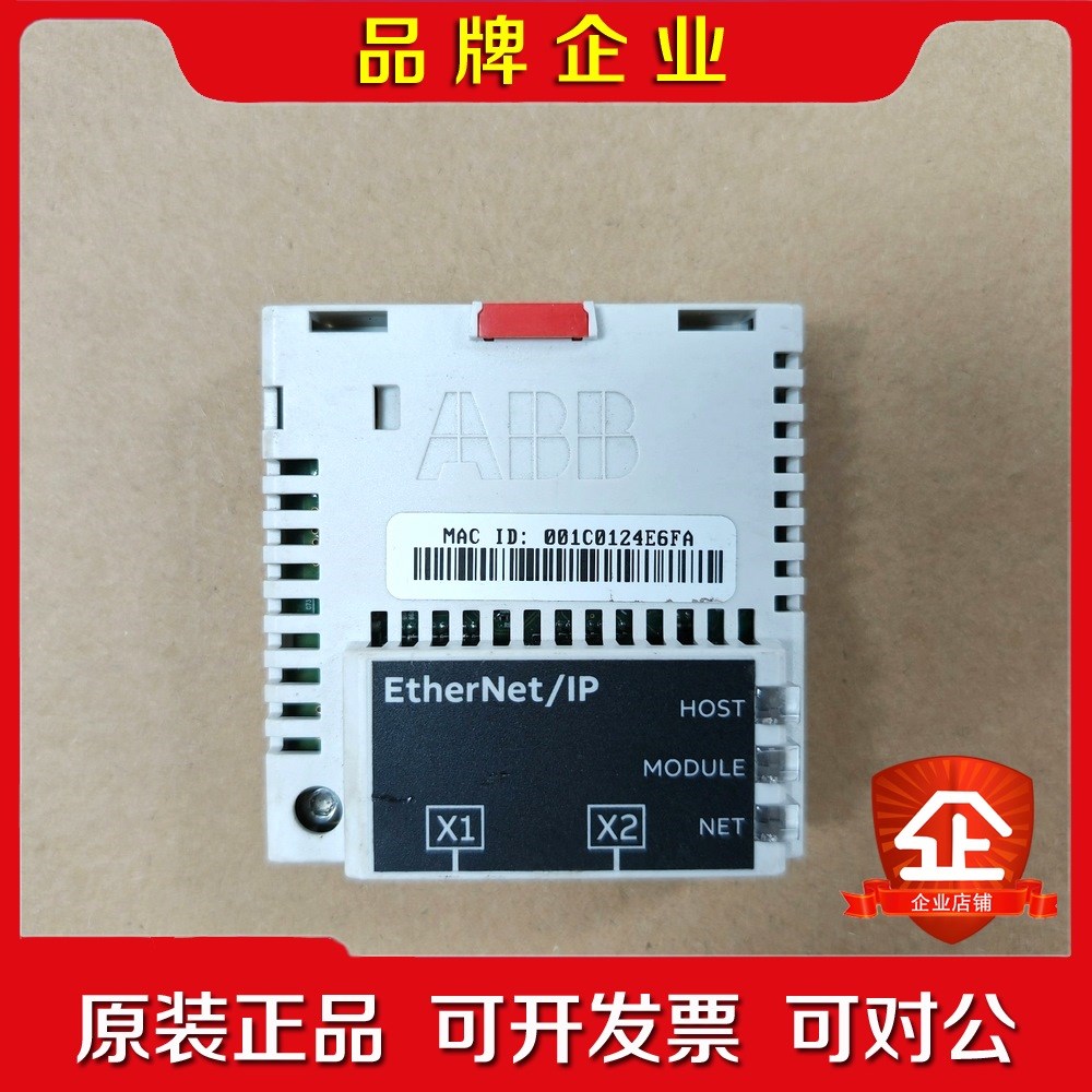 ABB通讯卡FEIP-21功能正常! 议价