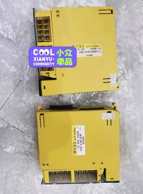 发那科 模拟量模块ADA02A A03B-0819-C05 议价