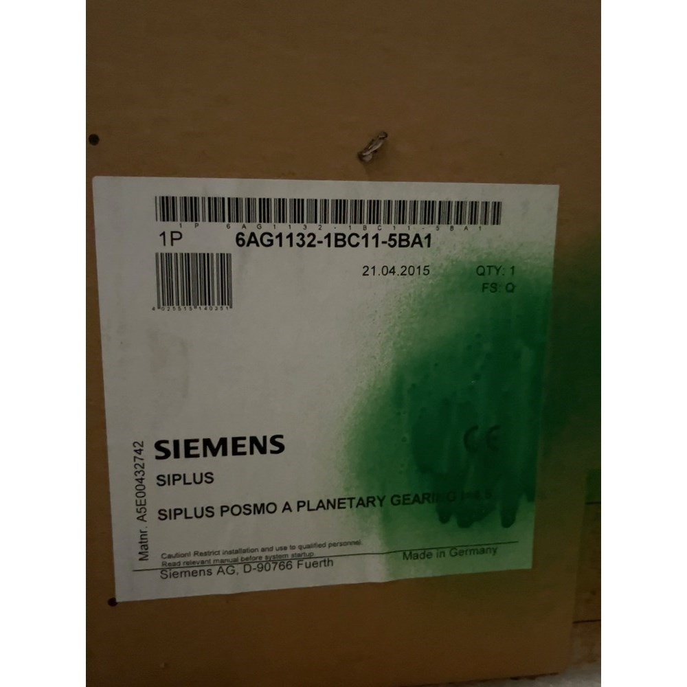 定位电机6AG1132-1BC11-5BA1 原 议价