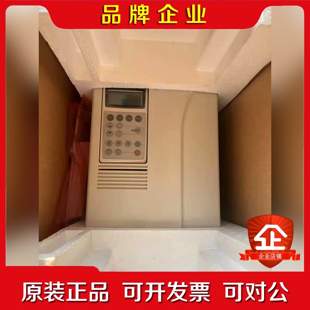 ABB ACS800-U1-0020-7+P901变频器现货 议价