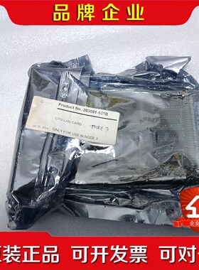 203091-531B CPU-LAN CARD 议价