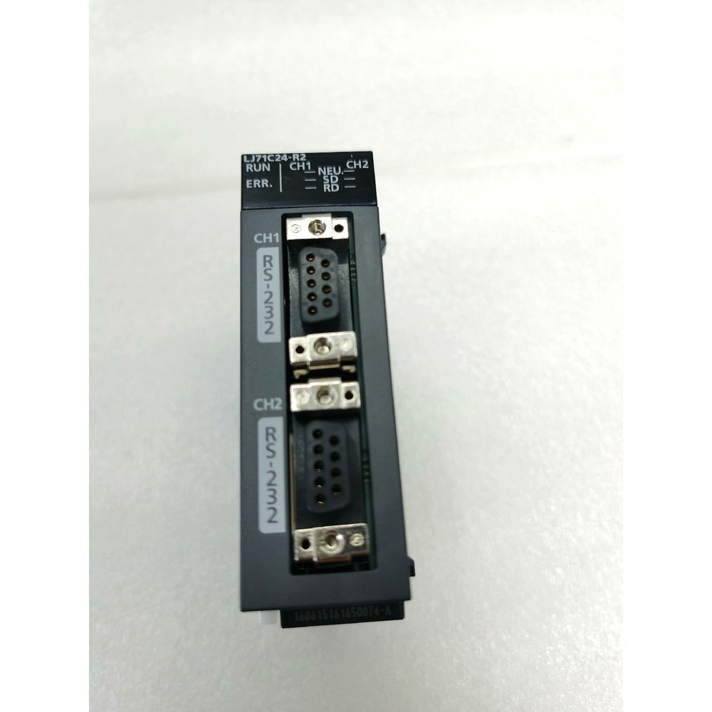 三菱LJ71C24-R2 议价