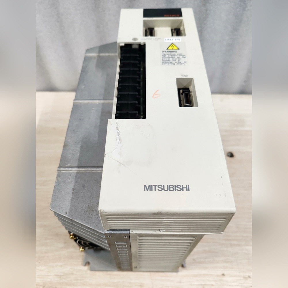 MDS-A-SPJ-75三菱主轴驱动器原装测试完好议 议价