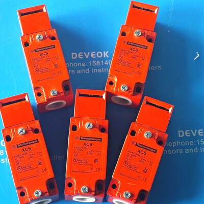 现货Telemecanique施耐德 XCSA701 议价