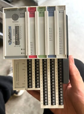 xne-16di-24vdc-p 伊顿plc一套 议价