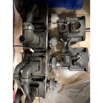 伺服电机P60B13100HXS00 议价