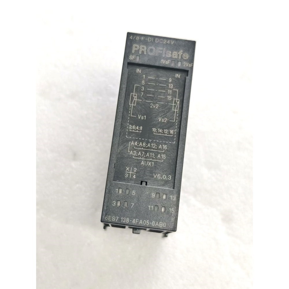 6ES7 138-4FA05-0AB0 议价