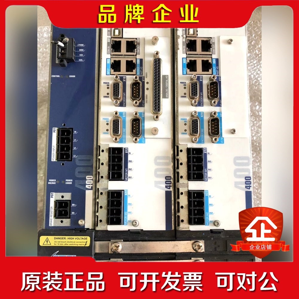 ETEL伺服驱动器EA-P2M-400-1540A-010 议价