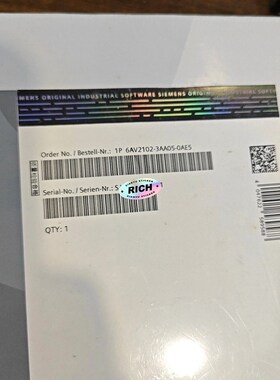 工业6AV2102-3AA05-0AE5.原装 议价