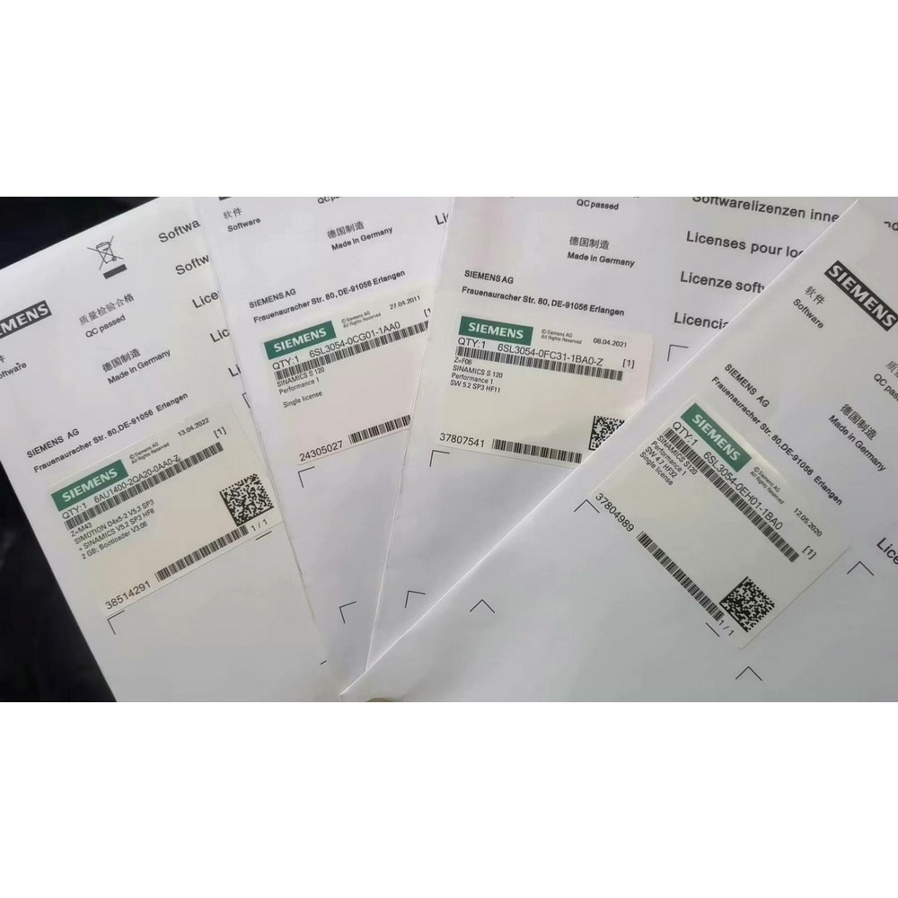 6FC5851-1YG45-7YA0未拆封 议价