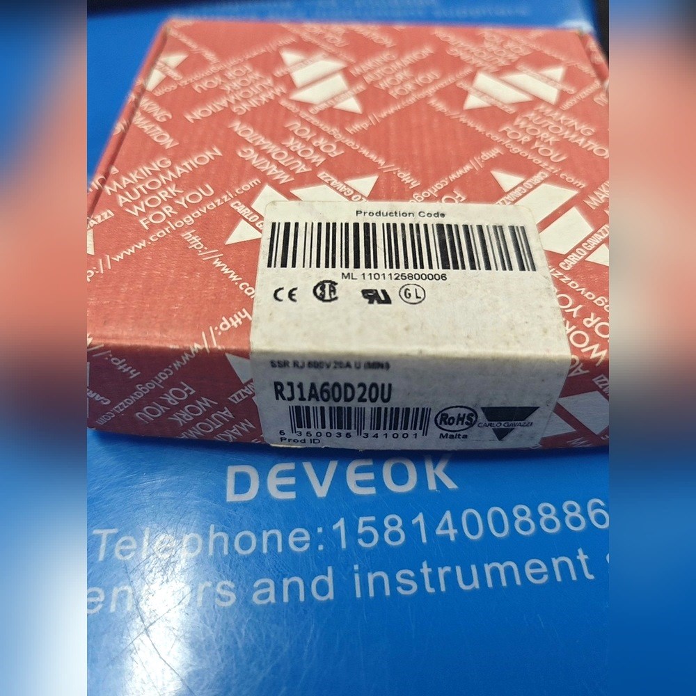 佳乐RJ1A60D20U 议价