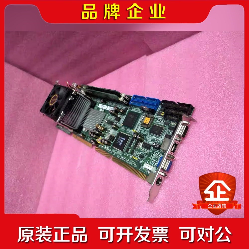 NuPRO-841 REV.2.0 3.0 凌华工控主板 议价