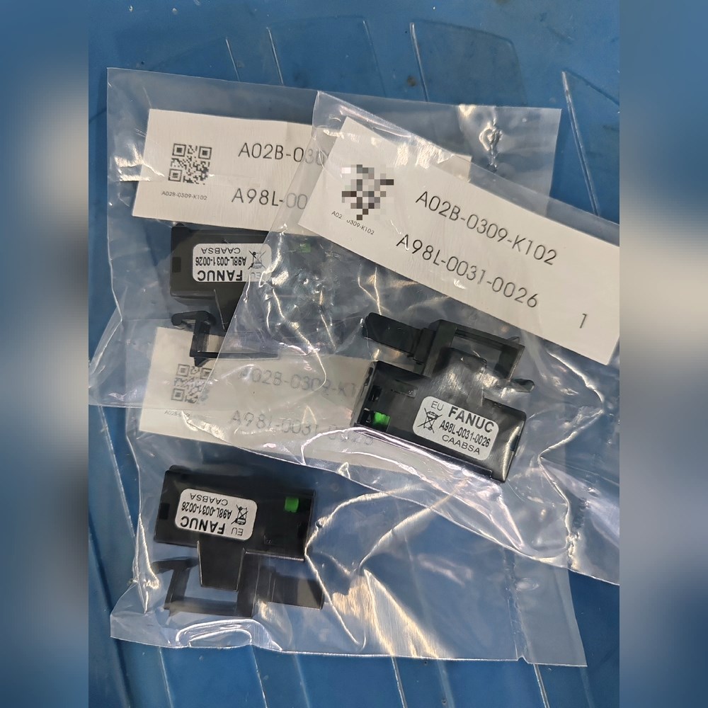 A98L-0031-0026A02B-0309-K102发 议价