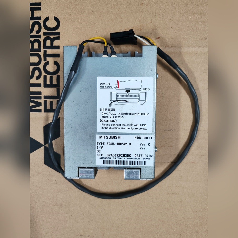 FCU6-HD242-3FCU6-HD232-1三菱马扎克 议价