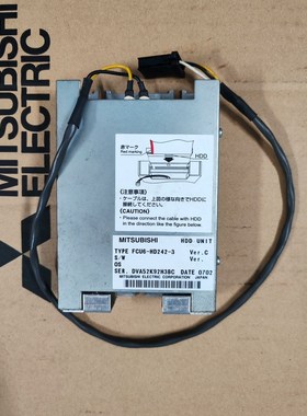 FCU6-HD242-3FCU6-HD232-1三菱马扎克 议价