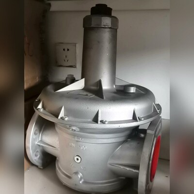 FRS5100燃气调压阀 议价