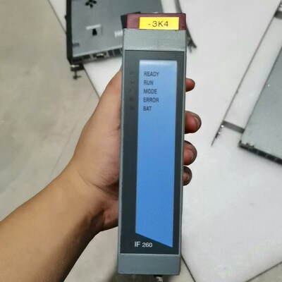 贝加莱模块 3IF260.60-1 配IF613 通 议价