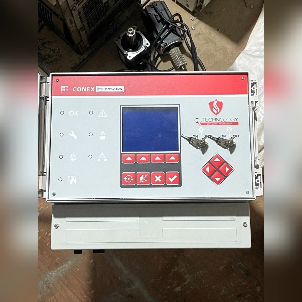 美国CV TECHNOLOGY控制器CONEX 11720- 议价