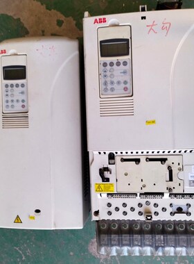 #变频器ACS800-01-0060-3+D150+P901 议价
