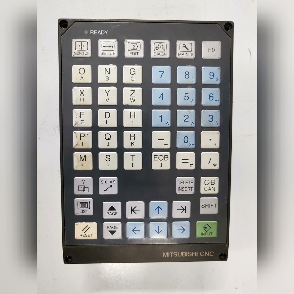 FCU7-KB024FCU7-DX721三菱M70系统按键 议价