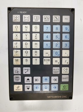 FCU7-KB024FCU7-DX721三菱M70系统按键 议价