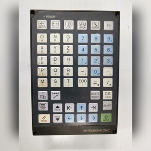 DX721三菱M70系统按键 议价 KB024FCU7 FCU7