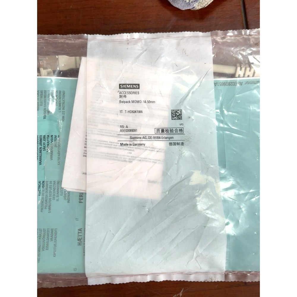 连接线6SL3060-4AB00-0AA0 原装 议价