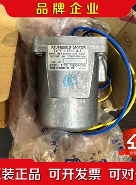 大发机RHD6调速器电机EELF-4-1现货115 议价
