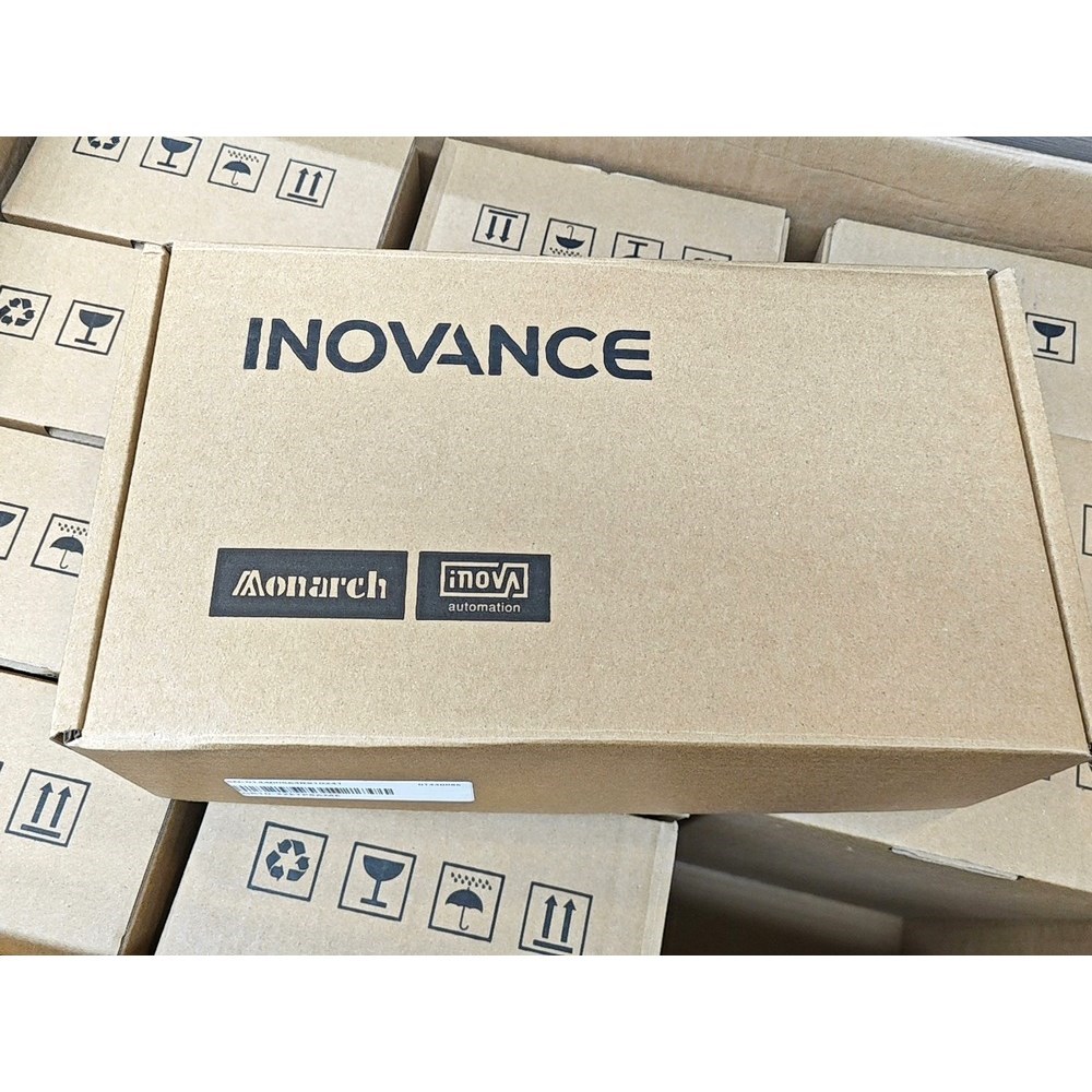 GR10-32ETP8AME 汇川原装未使用 盒码一 议价