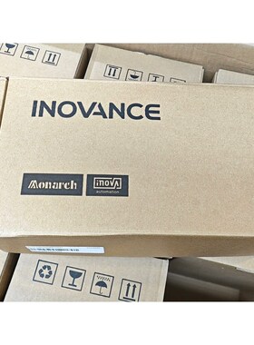 GR10-32ETP8AME 汇川原装未使用 盒码一 议价