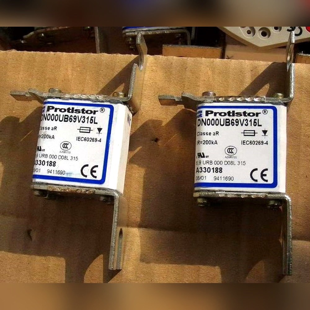 法雷熔断器 Ferraz Shawmut Protistor 议价