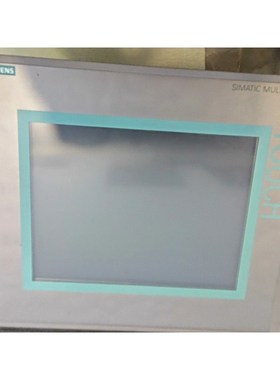 MP277 10寸触摸屏6AV6 643-0 议价