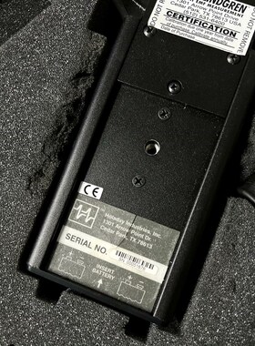 其他闲置美国HOLADAY HI-3604 磁场强度测试仪 议价