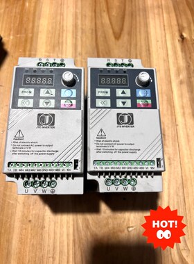 金田JT变频器 EB0015G3 议价
