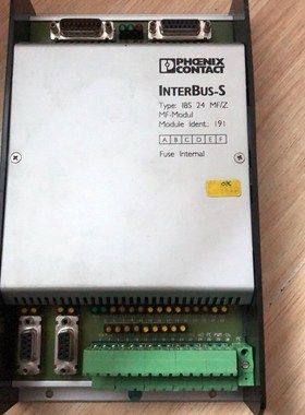 青泽细纱机INTERBUS-S 议价