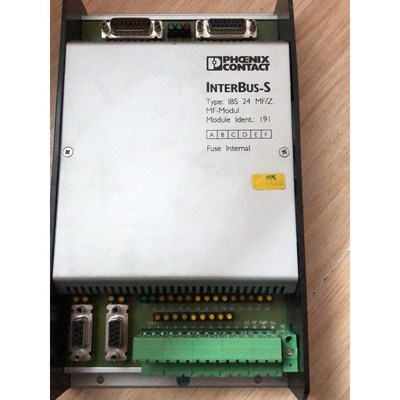 青泽细纱机INTERBUS-S 议价