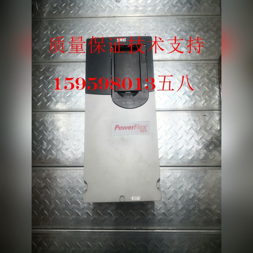 AB 罗克韦尔20G11NC037JA0NNNNN议价实物图 议价