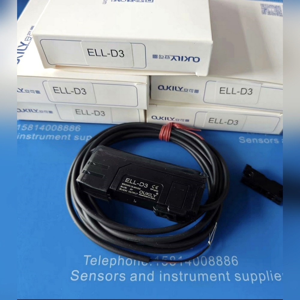 安可雷光纤放大器ELL-D3SF-39 ELL-DN2 议价