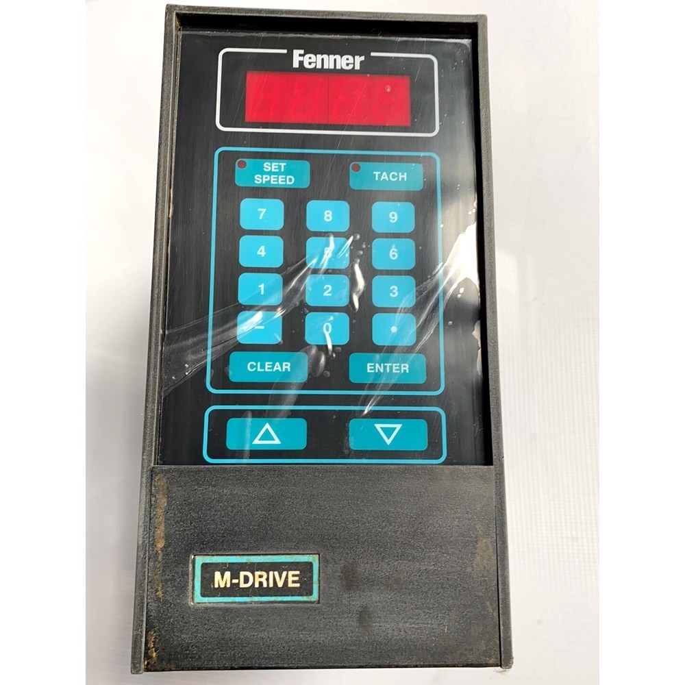 美国CONTREX M系列控制器M-DRIVE 议价