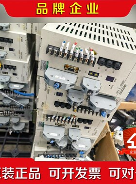 特价处理CKD伺服DD马达驱动器AX9300H-X70104 议价