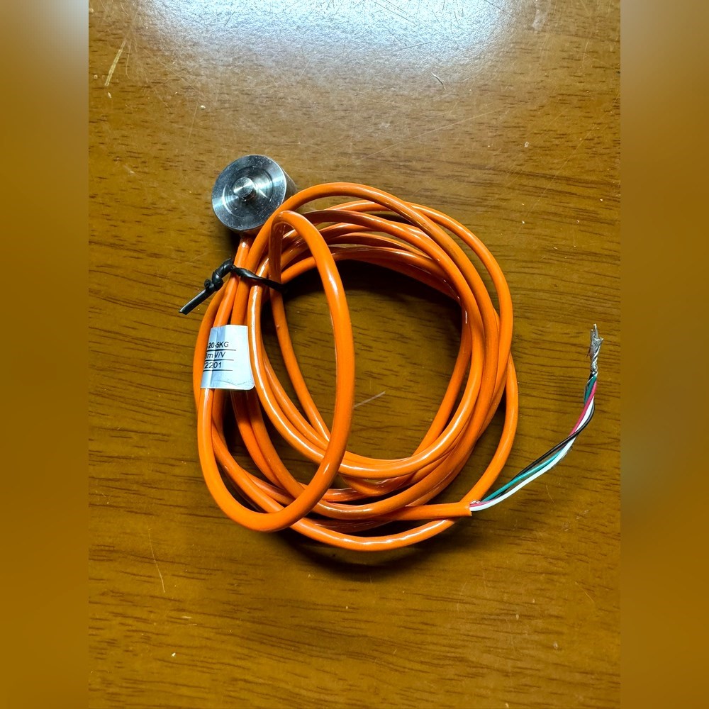 德国泰科思Tecsis称重传感器压力传感器 EX-601L 议价