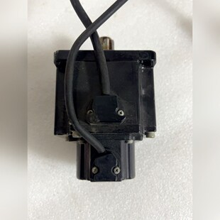 Z12检测OK保修三个 议价 富士伺服电机GYC401DC1