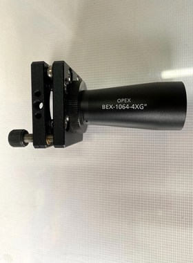 激光扩束镜OPEX BEX-1064-4XG 激光打标机扩束 议价