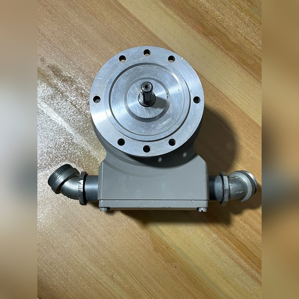 德国HUBNER编码器 UOM 41L-1212-625 议价